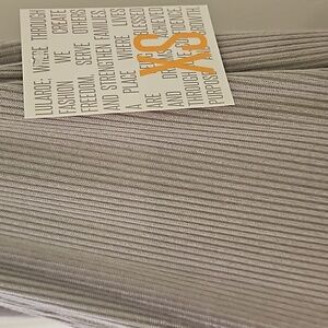 LulaRoe Joy long cardigan vest